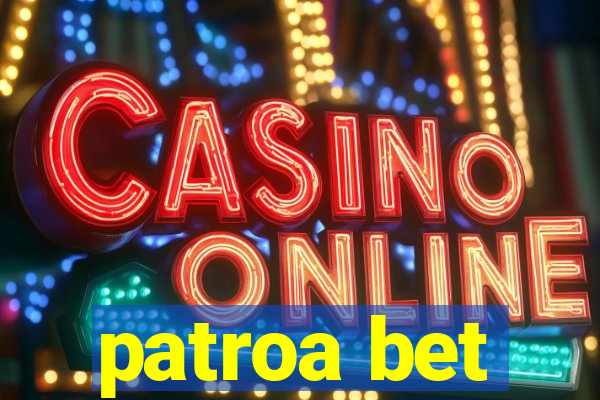 patroa bet